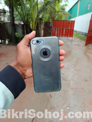 IPhone 7puls